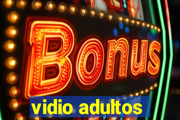 vidio adultos